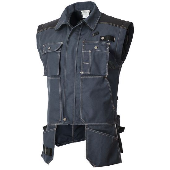 Куртка 450T-CAN-15/90 SWW купить оптом и в розницу в интернет-магазине tis-tex.ru — 3