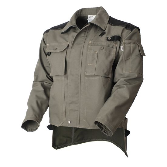 Куртка 450T-CAN-7/90 SWW купить оптом и в розницу в интернет-магазине tis-tex.ru — 2