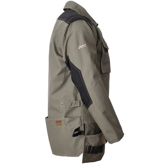 Куртка 450T-CAN-7/90 SWW купить оптом и в розницу в интернет-магазине tis-tex.ru — 4