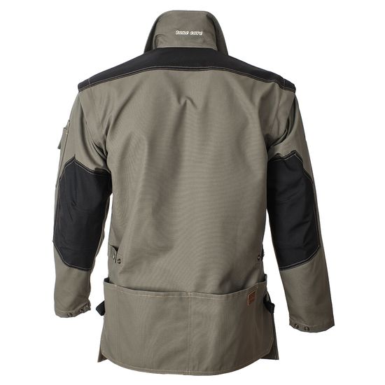 Куртка 450T-CAN-7/90 SWW купить оптом и в розницу в интернет-магазине tis-tex.ru — 5