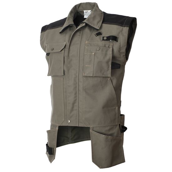 Куртка 450T-CAN-7/90 SWW купить оптом и в розницу в интернет-магазине tis-tex.ru — 3