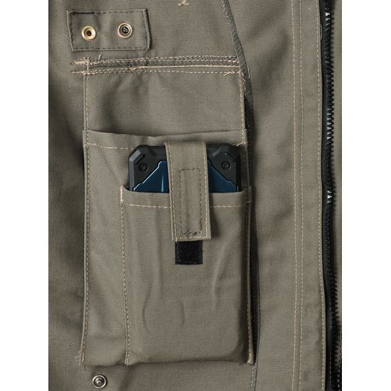 Куртка 450T-CAN-7/90 SWW купить оптом и в розницу в интернет-магазине tis-tex.ru — 8