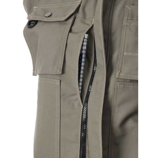 Куртка 450T-CAN-7/90 SWW купить оптом и в розницу в интернет-магазине tis-tex.ru — 6