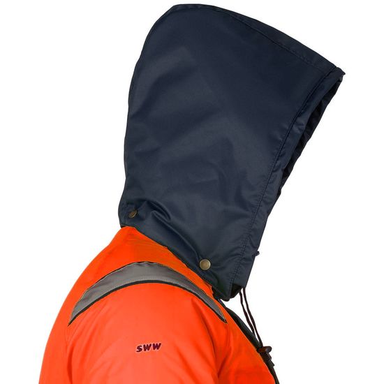 Куртка 4677T-TWILL FT-77/15 SWW купить оптом и в розницу в интернет-магазине tis-tex.ru — 3