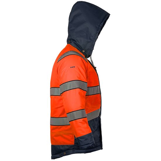 Куртка 4677T-TWILL FT-77/15 SWW купить оптом и в розницу в интернет-магазине tis-tex.ru — 2