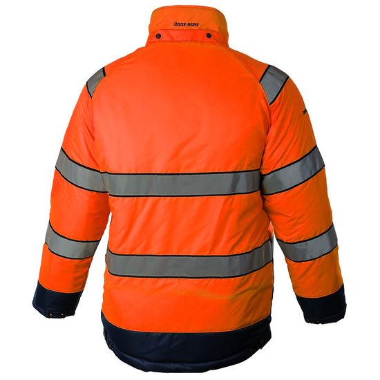 Куртка 4677T-TWILL FT-77/15 SWW купить оптом и в розницу в интернет-магазине tis-tex.ru — 4