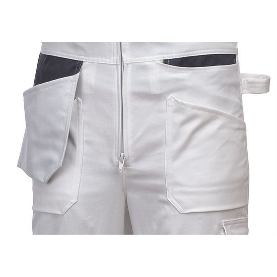 Полукомбинезон 55M-NU-00/55 SWW купить оптом и в розницу в интернет-магазине tis-tex.ru — 2