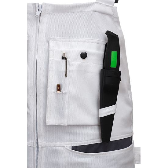 Полукомбинезон 55M-NU-00/55 SWW купить оптом и в розницу в интернет-магазине tis-tex.ru — 3