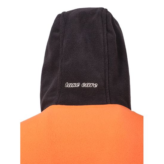 Куртка 652K-FLIS-55/77 SWW купить оптом и в розницу в интернет-магазине tis-tex.ru — 7