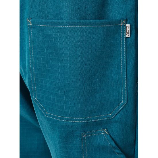 Комбинезон 830-P154-61 SWW купить оптом и в розницу в интернет-магазине tis-tex.ru — 12