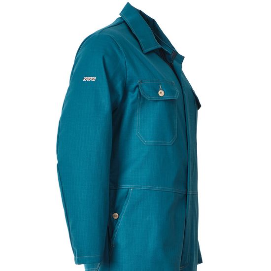 Комбинезон 830-P154-61 SWW купить оптом и в розницу в интернет-магазине tis-tex.ru — 5