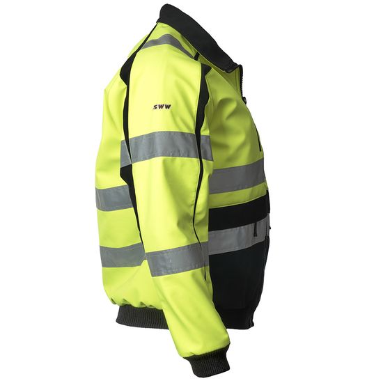 Куртка 4292S-SOFTSHELL-71/90 SWW купить оптом и в розницу в интернет-магазине tis-tex.ru — 4