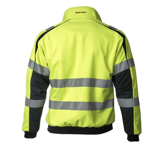 Куртка 4292S-SOFTSHELL-71/90 SWW купить оптом и в розницу в интернет-магазине tis-tex.ru — 3