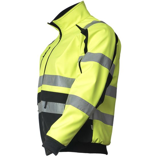 Куртка 4292S-SOFTSHELL-71/90 SWW купить оптом и в розницу в интернет-магазине tis-tex.ru — 2