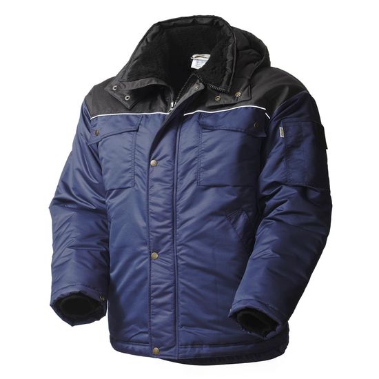 Куртка 419•C-TWILL-15/90 [CLONE] SWW купить оптом и в розницу в интернет-магазине tis-tex.ru — 2