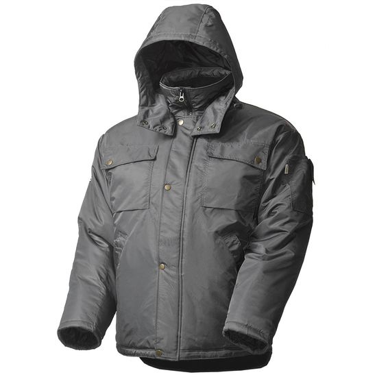 Куртка 454C(428-C)-TWILL FZ-55 SWW купить оптом и в розницу в интернет-магазине tis-tex.ru — 1