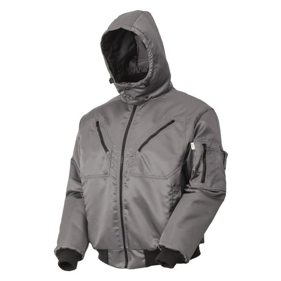 Куртка 456KC(442KC)-TWILL FZ-58 SWW купить оптом и в розницу в интернет-магазине tis-tex.ru — 1