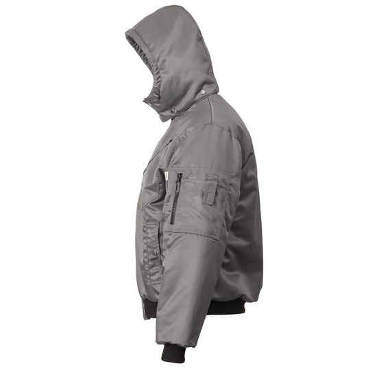 Куртка 456KC(442KC)-TWILL FZ-58 SWW купить оптом и в розницу в интернет-магазине tis-tex.ru — 3