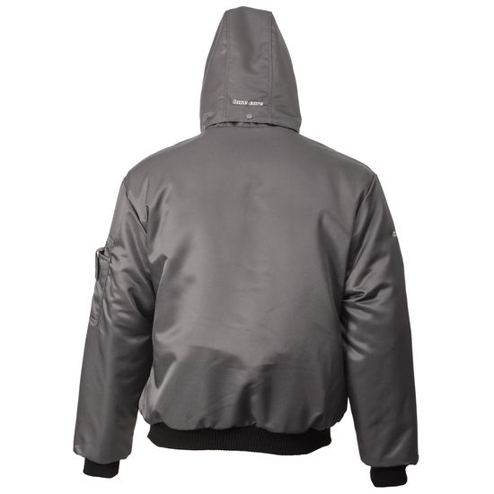 Куртка 456KC(442KC)-TWILL FZ-58 SWW купить оптом и в розницу в интернет-магазине tis-tex.ru — 4