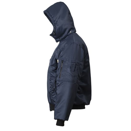 Куртка 456KC(442KC)-TWILL FZ-15 SWW купить оптом и в розницу в интернет-магазине tis-tex.ru — 4