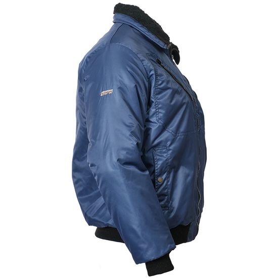 Куртка 456C(442C)-TWILL-14 SWW купить оптом и в розницу в интернет-магазине tis-tex.ru — 3