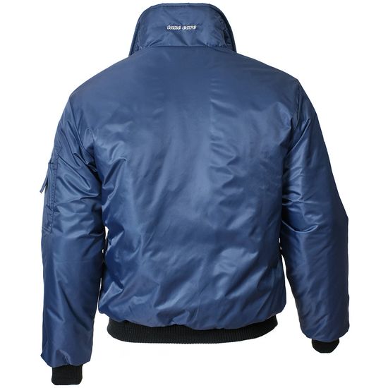 Куртка 456C(442C)-TWILL-14 SWW купить оптом и в розницу в интернет-магазине tis-tex.ru — 4