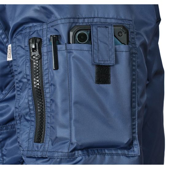 Куртка 456C(442C)-TWILL-14 SWW купить оптом и в розницу в интернет-магазине tis-tex.ru — 6