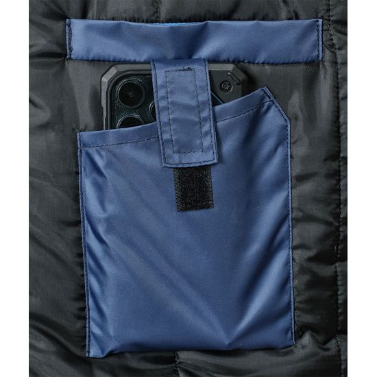 Куртка 456C(442C)-TWILL-14 SWW купить оптом и в розницу в интернет-магазине tis-tex.ru — 7