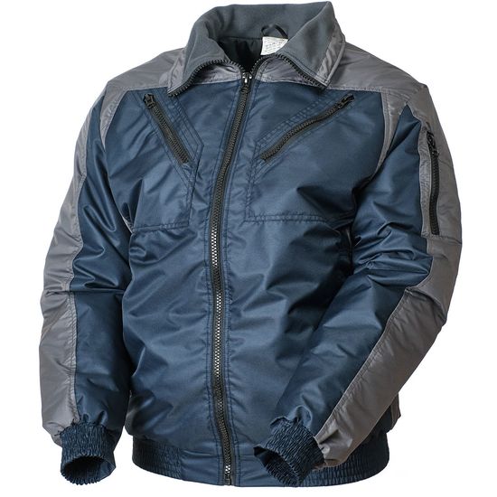 Куртка 456NU(442NU)-TASLAN-15/55 SWW купить оптом и в розницу в интернет-магазине tis-tex.ru — 1