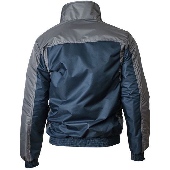 Куртка 456NU(442NU)-TASLAN-15/55 SWW купить оптом и в розницу в интернет-магазине tis-tex.ru — 3