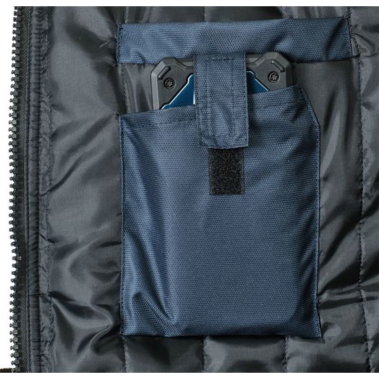 Куртка 456NU(442NU)-TASLAN-15/55 SWW купить оптом и в розницу в интернет-магазине tis-tex.ru — 5