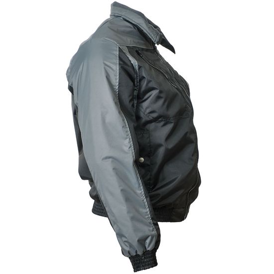 Куртка 456NU(442NU)-TASLAN-90/55 SWW купить оптом и в розницу в интернет-магазине tis-tex.ru — 5