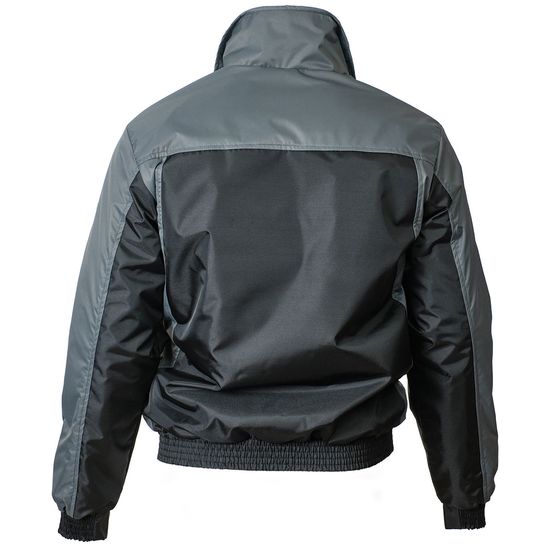 Куртка 456NU(442NU)-TASLAN-90/55 SWW купить оптом и в розницу в интернет-магазине tis-tex.ru — 4