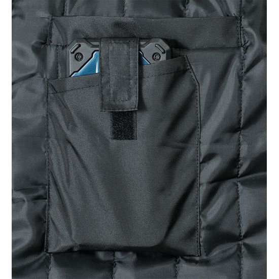 Куртка 456NU(442NU)-TASLAN-90/55 SWW купить оптом и в розницу в интернет-магазине tis-tex.ru — 6