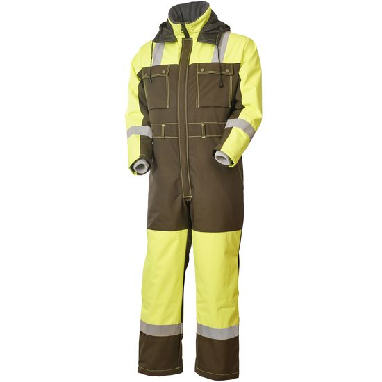 Комбинезон 888N-OXF-64/71 SWW купить оптом и в розницу в интернет-магазине tis-tex.ru — 2