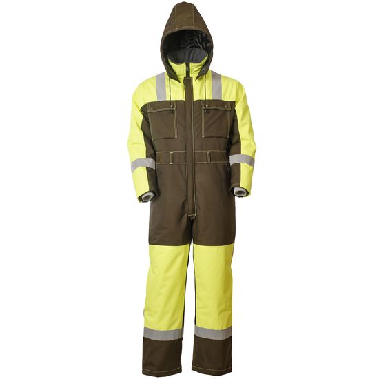 Комбинезон 888N-OXF-64/71 SWW купить оптом и в розницу в интернет-магазине tis-tex.ru — 3