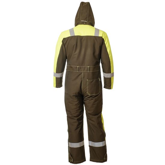 Комбинезон 888N-OXF-64/71 SWW купить оптом и в розницу в интернет-магазине tis-tex.ru — 5