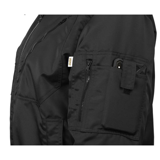 Куртка 456KC(442KC)-TWILL FZ-90 SWW купить оптом и в розницу в интернет-магазине tis-tex.ru — 6