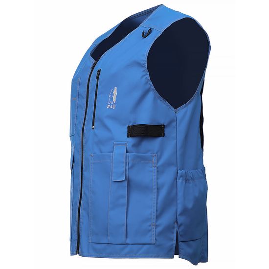 Жилет 511C-P159-12 SWW купить оптом и в розницу в интернет-магазине tis-tex.ru — 4