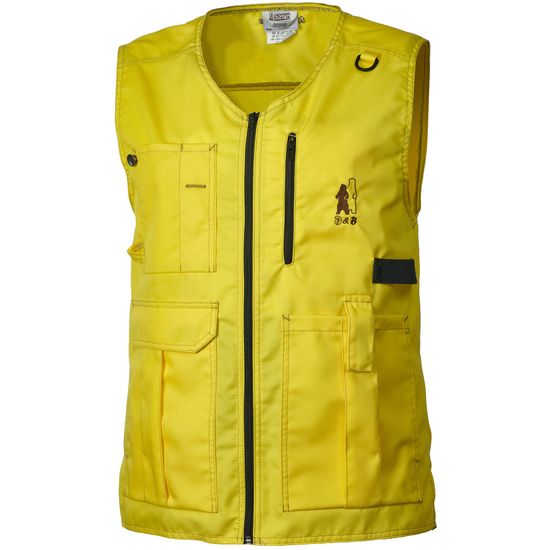 Жилет 511C-P159-70 SWW купить оптом и в розницу в интернет-магазине tis-tex.ru — 1