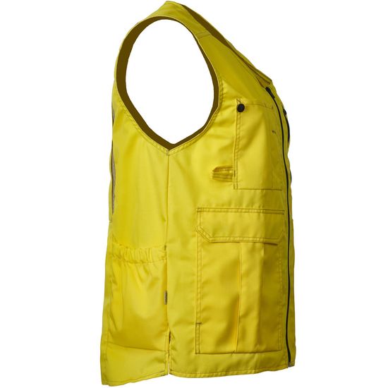 Жилет 511C-P159-70 SWW купить оптом и в розницу в интернет-магазине tis-tex.ru — 2