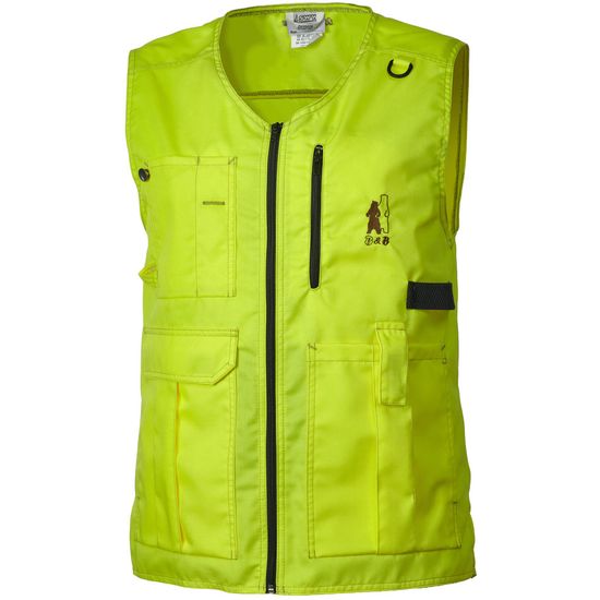 Жилет 511C-P159-71 SWW купить оптом и в розницу в интернет-магазине tis-tex.ru — 1