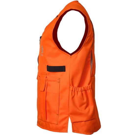 Жилет 511C-P159-77 SWW купить оптом и в розницу в интернет-магазине tis-tex.ru — 2