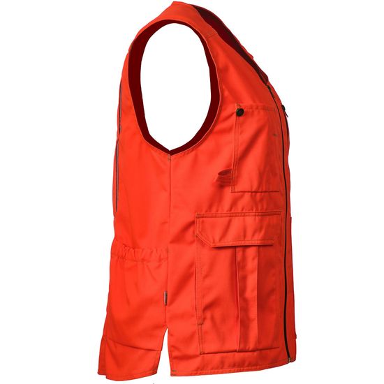 Жилет 511C-P159-88 SWW купить оптом и в розницу в интернет-магазине tis-tex.ru — 4