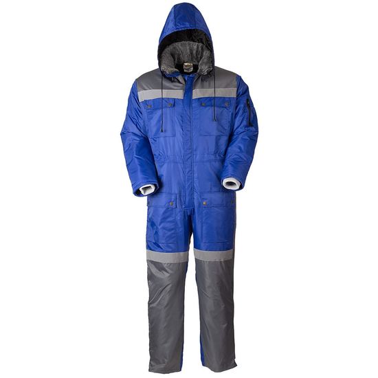 Комбинезон 8831-TWILL-16/55 SWW купить оптом и в розницу в интернет-магазине tis-tex.ru — 2