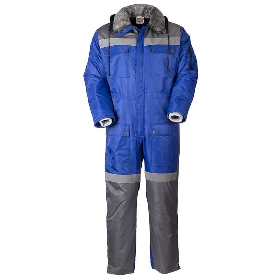 Комбинезон 8831-TWILL-16/55 SWW купить оптом и в розницу в интернет-магазине tis-tex.ru — 1