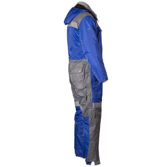 Комбинезон 8831-TWILL-16/55 SWW купить оптом и в розницу в интернет-магазине tis-tex.ru — 3