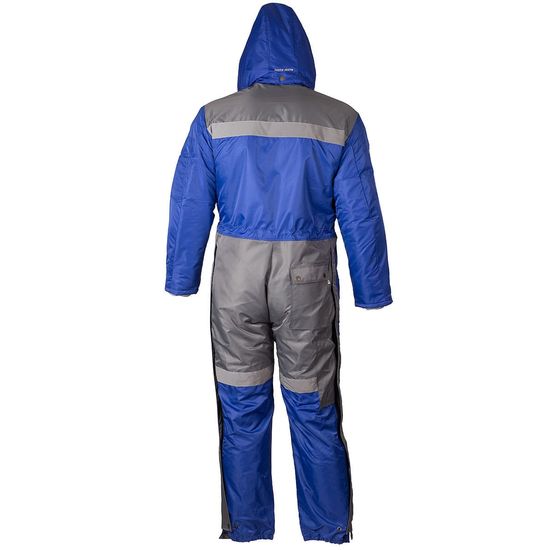Комбинезон 8831-TWILL-16/55 SWW купить оптом и в розницу в интернет-магазине tis-tex.ru — 4