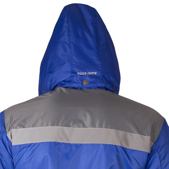 Комбинезон 8831-TWILL-16/55 SWW купить оптом и в розницу в интернет-магазине tis-tex.ru — 6