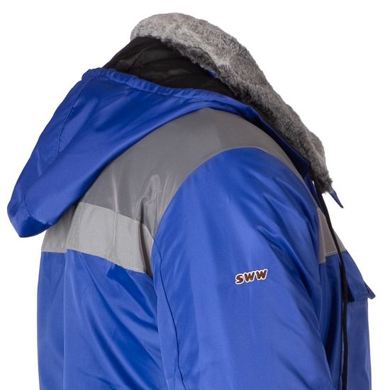 Комбинезон 8831-TWILL-16/55 SWW купить оптом и в розницу в интернет-магазине tis-tex.ru — 5